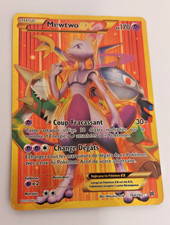 Mewtwo EX 164/162 – Full Art