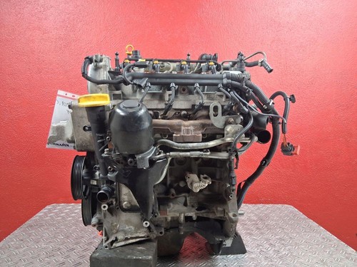 Moteur sans pièces - , (diesel)