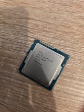 CPU INTEL Core i5-4590 3.3 GHz 4 coeurs Socket LGA 1150 SR1Qj
