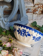 ANCIEN  BOL DE GRAND MERE