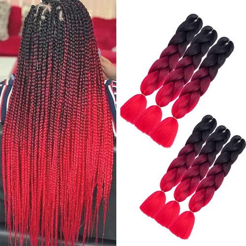 Meches pour tresses africaine - meches,