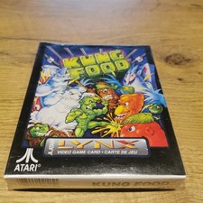 Kung Food - NEUF SOUS BLISTER