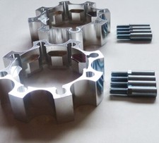 Élargissement des Voies