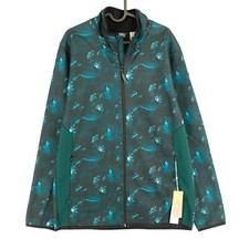 Veste Softshell Imprimée