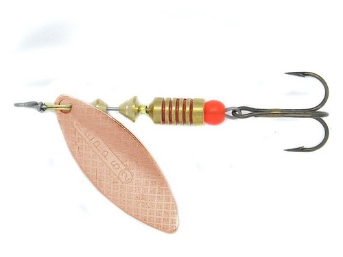 Mepps aglia long - mepps, #1+