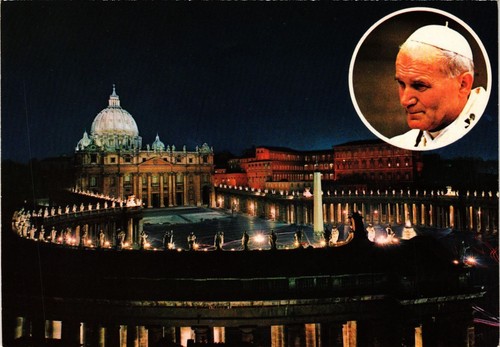 Cpm catholic pope - cpm,