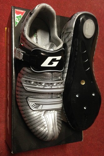 Chaussures vélo course - de,