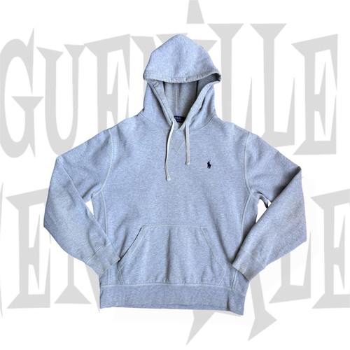 Pull capuche ralph - pull, lauren