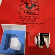 Genuine Button Hole Foot for Elna Cub, Diva, 5000, 7000 or 9000