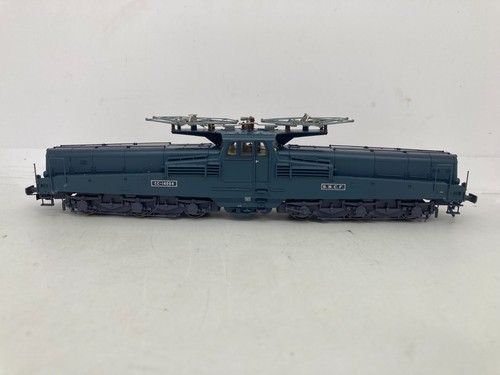 Jouef hj2247 locomotive - jouef,