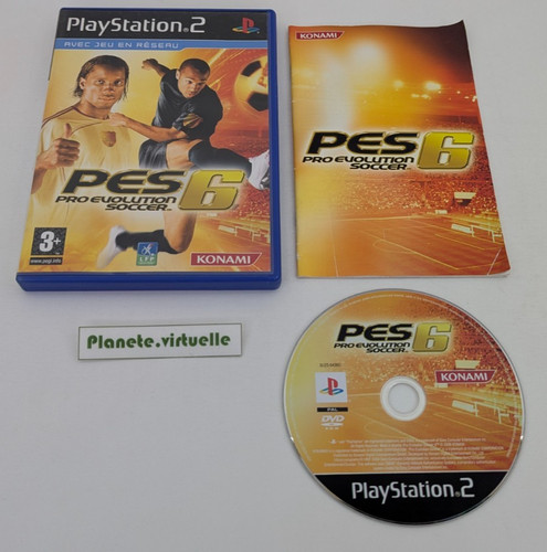 Pes pro evolution - pro,