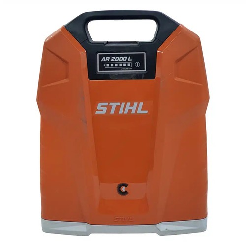 Stihl 2000 orange - ar, l