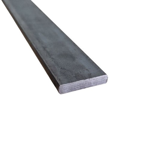 Fer plat acier 18mm