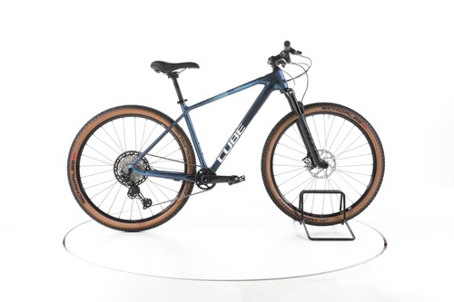 Cube access slx vtt tout - ws,
