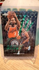 2025-26 Topps Chrome Kawhi