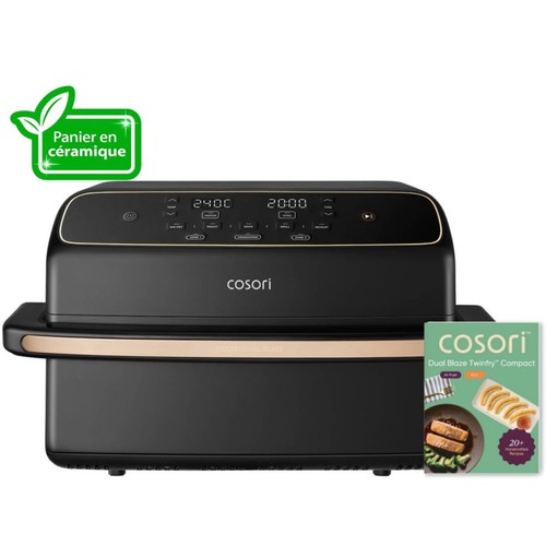 Friteuse sans huile cosori - sans,