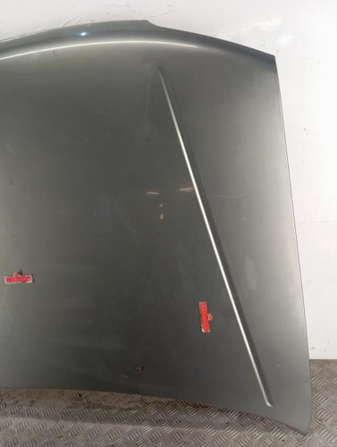 Capot peugeot 306 phase - phase, 1