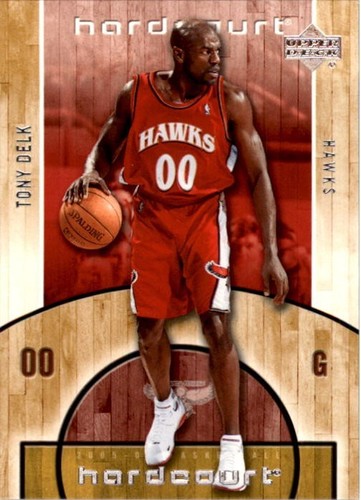 A2448 2005 upper deck - upper,
