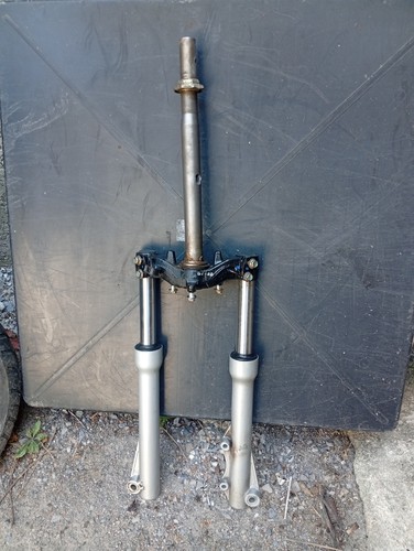 Fourche scooter 125cc peugeot - fourche,