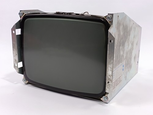 Moniteur crt axis v209am031 - moniteur,