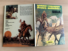 Buddy Longway 4 Seul DERIB