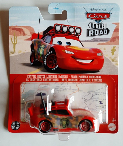 Disney pixar cars sur - disney, la