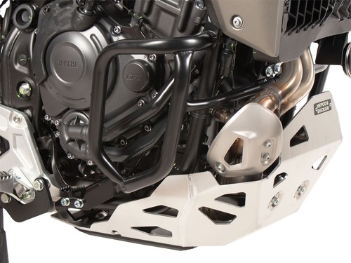 Arceau protection moteur - de,