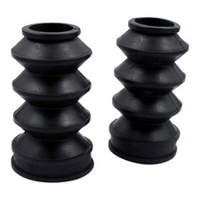 Bottes À Fourche / Guêtres