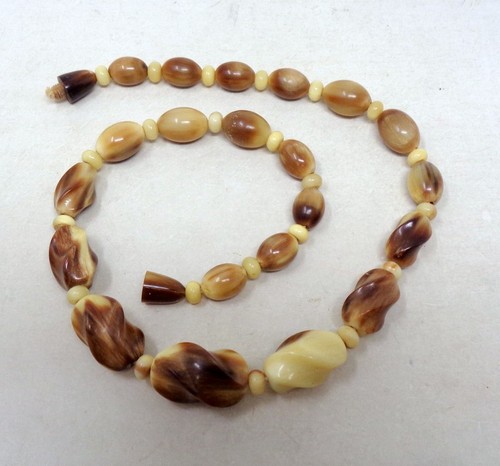 Superbe collier perle - superbe,