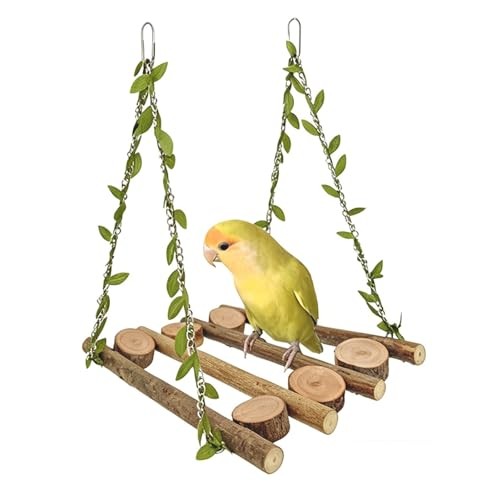 Balancoire bois pour - bois,