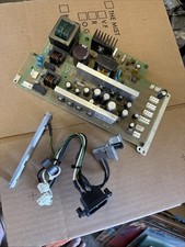 YAMAHA Motif 6, 7, 8, ES6, ES7, ES8 Original Power Supply Board Tested - see pic