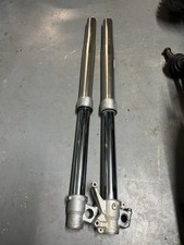 Honda CR 125 2001 Forks 