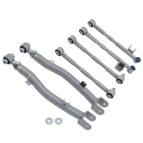 Pcs lateral link trailing - 6,