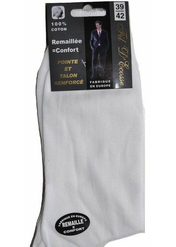 Paires de chaussette - de,