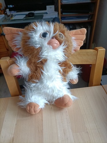 Gizmo peluche vintage - gizmo,