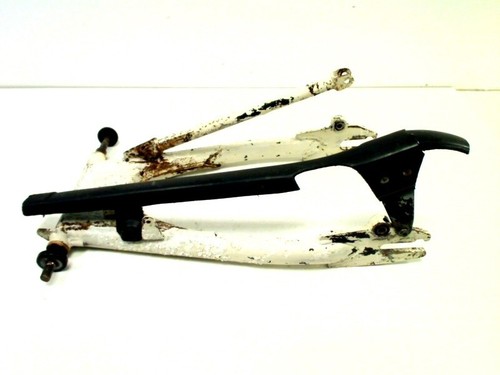 Bras oscillant complet honda - oscillant,