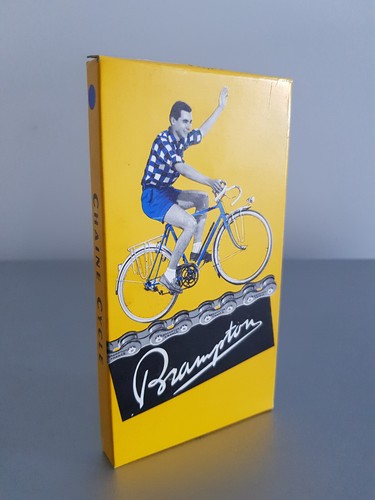 Chaine cycle brampton - chaine,