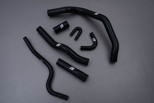 Kit durites radiateur - de,