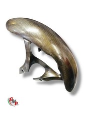 Garde Boue Avant Carbone -