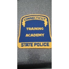 ECUSSON POLICE AMERICAINE