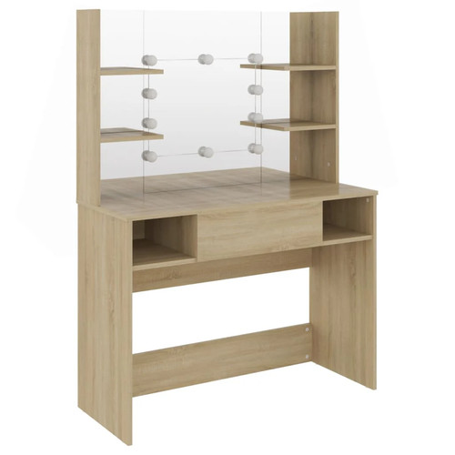 Coiffeuse table maquillage - coiffeuse, de
