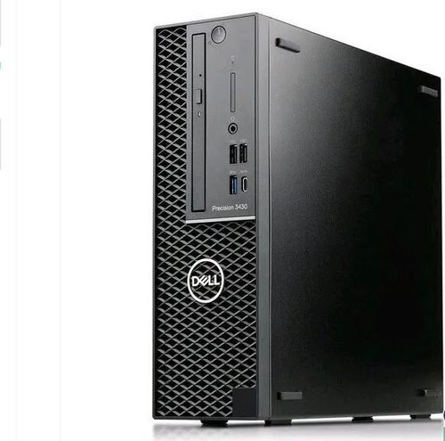 Fixe dell precision tower - pc,