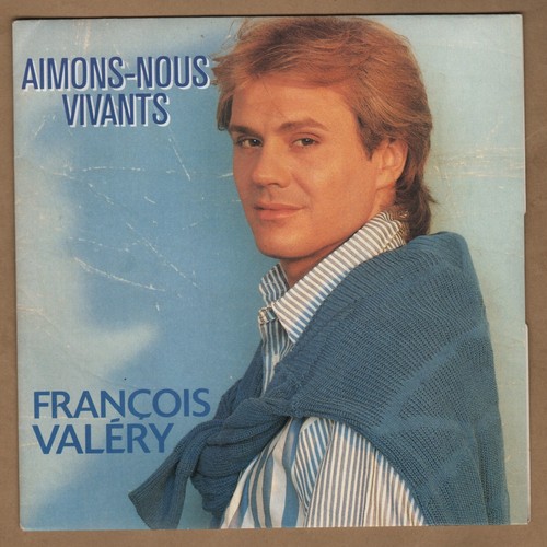 Francois valery - valery, sp