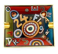 Hermes cendrier faubourg - hermes, 24