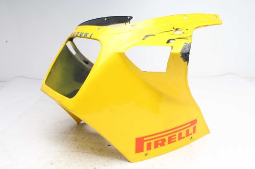 Carénage avant suzuki - suzuki, rgv