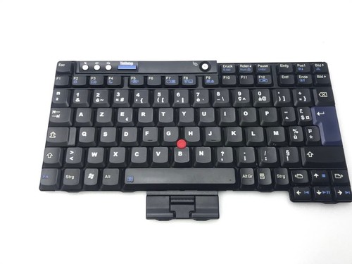Keyboard clavier ibm - clavier,