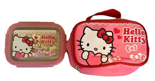 2008 tupperware sanrio hello - 2008,