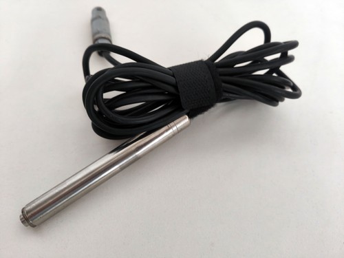 Brüel kjær microphone - brüel, &