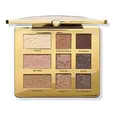 Too Faced Natural Eyes Neutral Eye Shadow Palette ~ New In Box