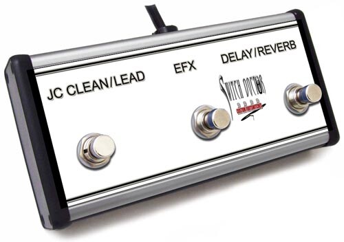 Switch doctor custom 3 - doctor,